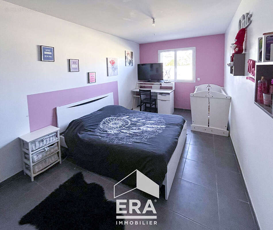 Maison à LE SEQUESTRE