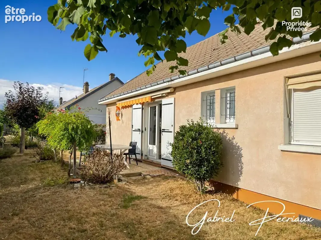 Maison  4 pièce(s) 94.29 m2 - photo 1