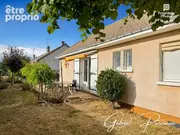 Maison à LA RIVIERE-DE-CORPS