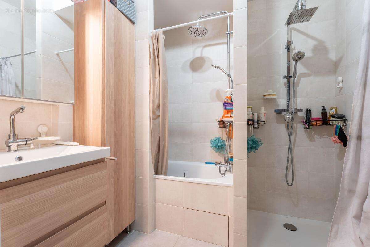 Appartement à SAIN-BEL