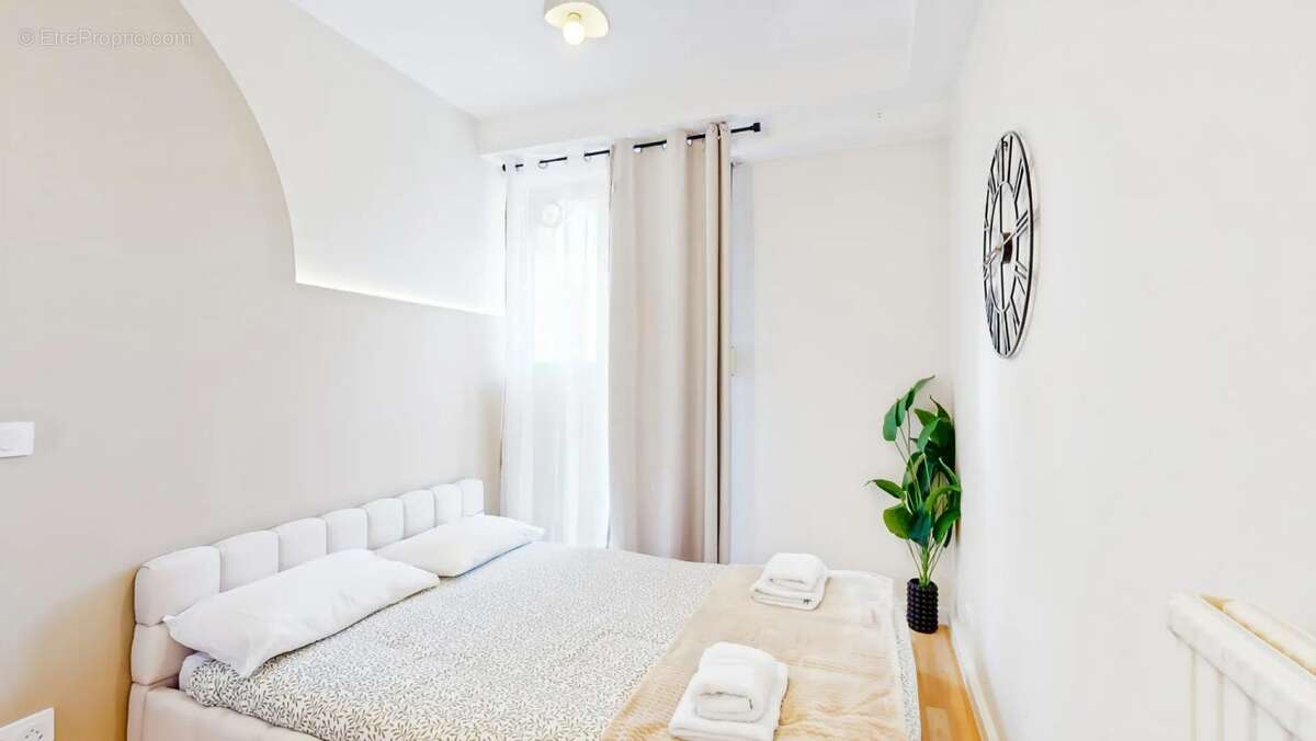 Appartement à BRIVE-LA-GAILLARDE