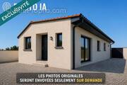 Photo 1 - Maison à SAINT-NAZAIRE