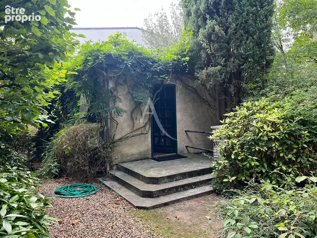 Maison 3 pièces Conflans Sainte Honorine. - photo 2