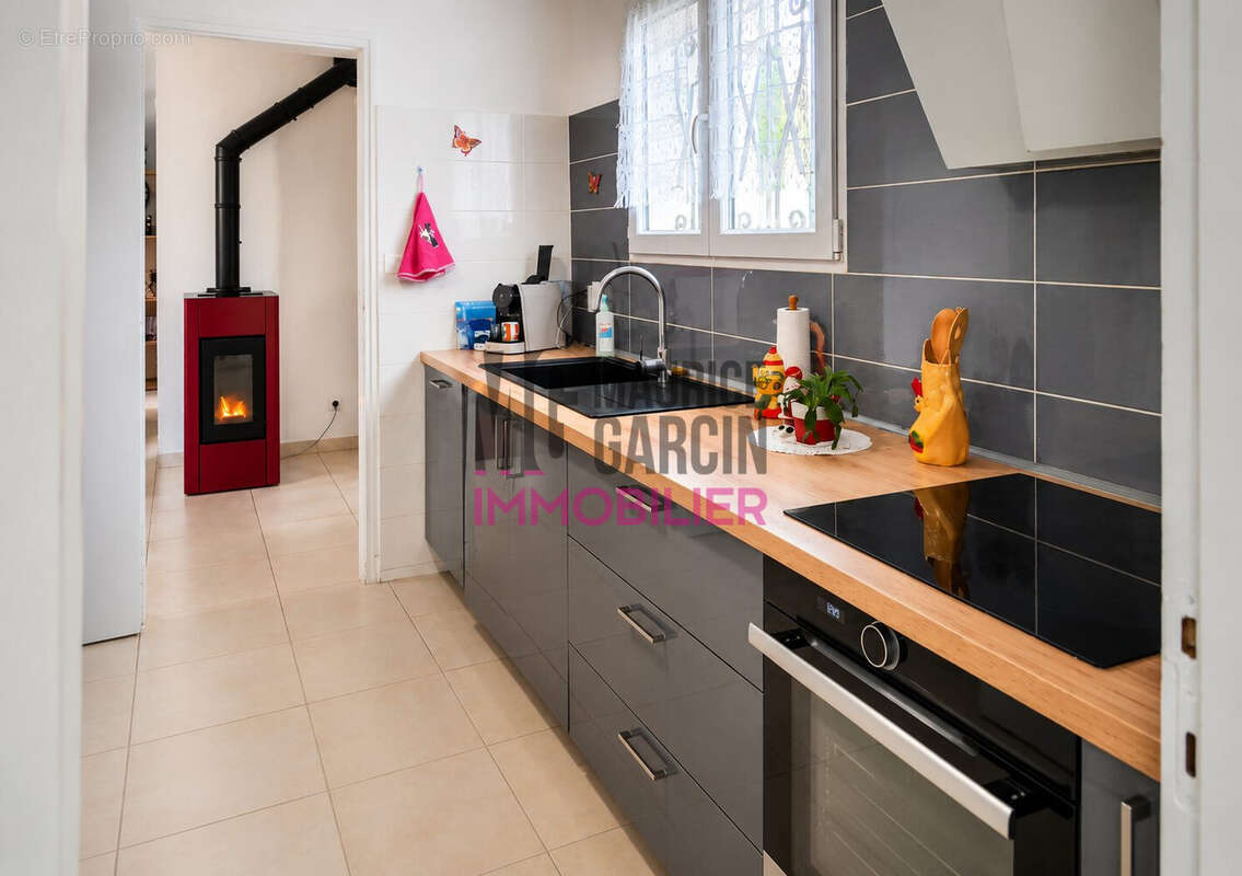Appartement 85 m² à Carpentras  - photo 3