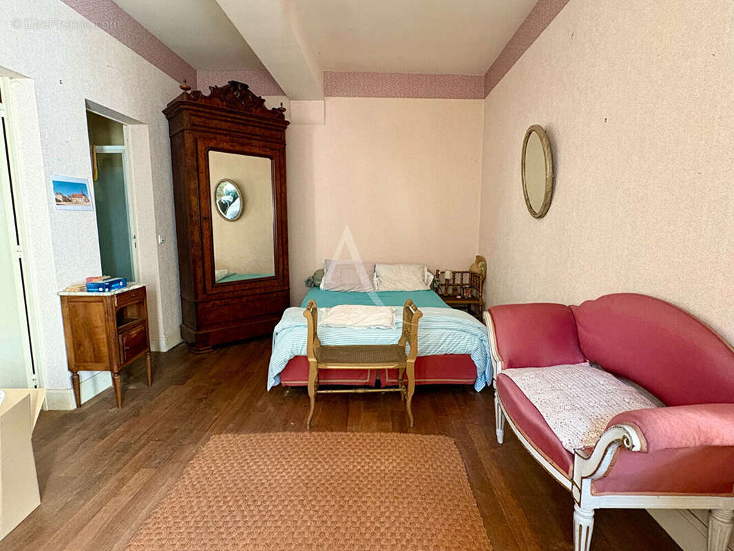 Maison à ANGE