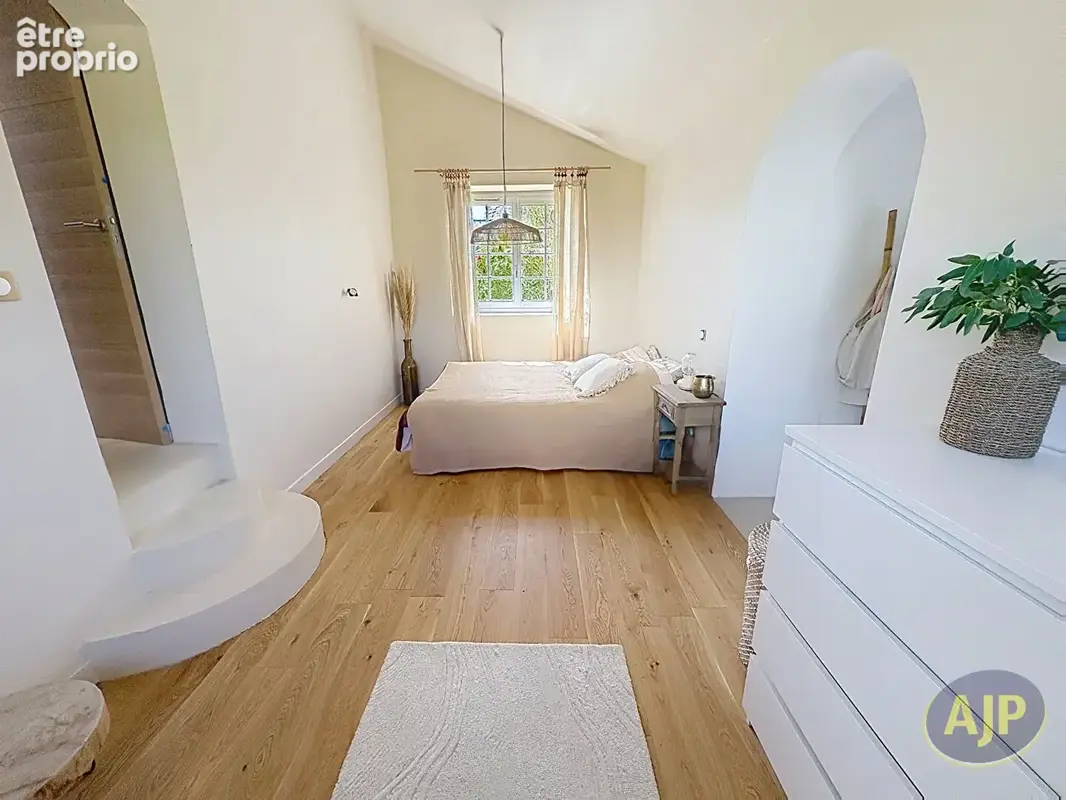 Le Pouliguen ? Élégante maison des années 40 signée Adrien Grave - photo 8