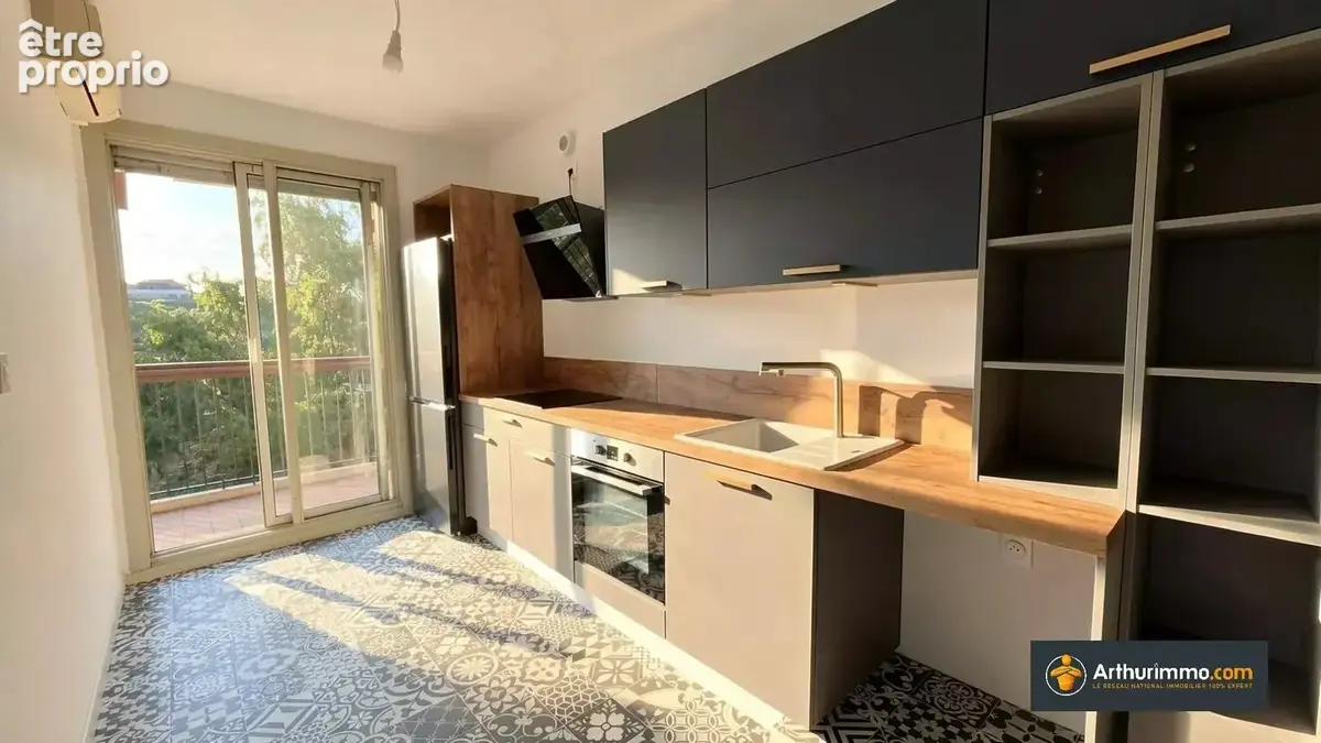 Vente Appartement Nice(06200) 409 500ï¿œ - photo 6