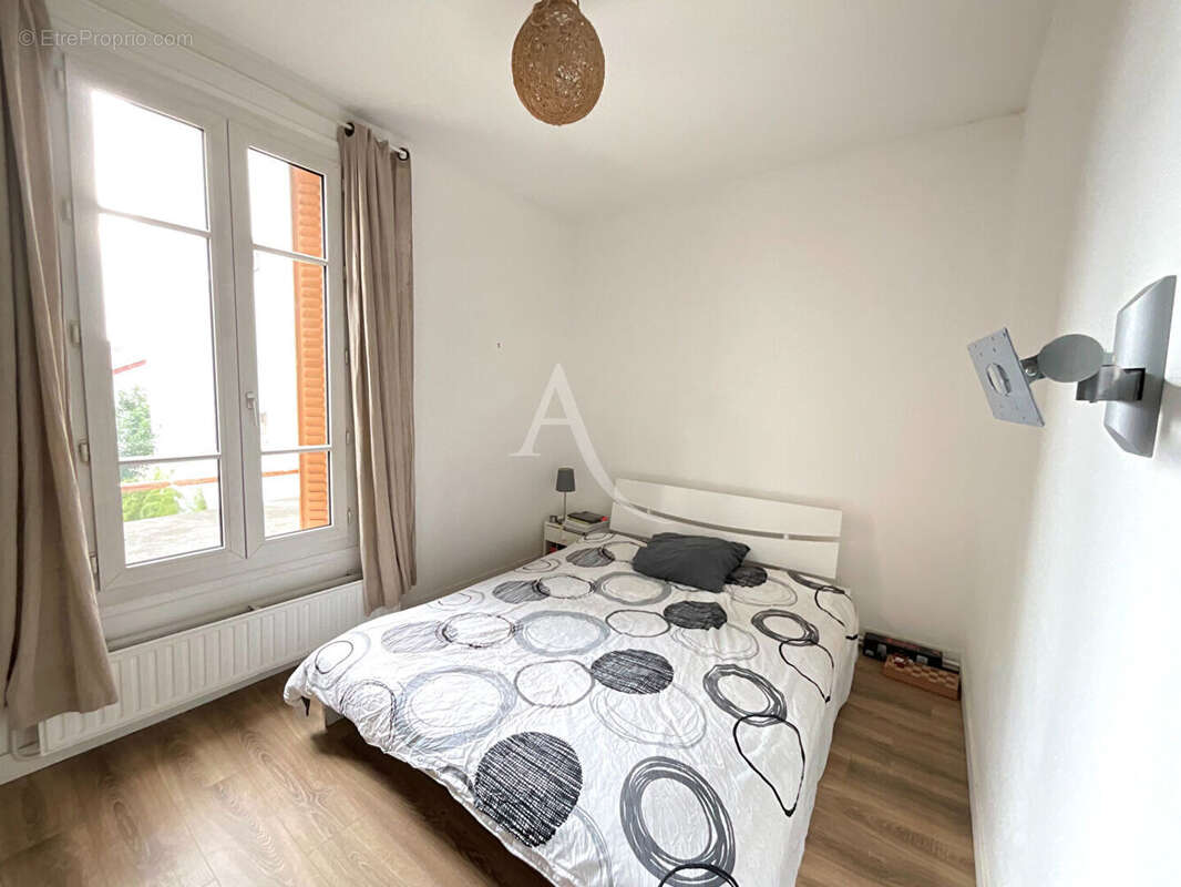 Maison à FONTENAY-SOUS-BOIS