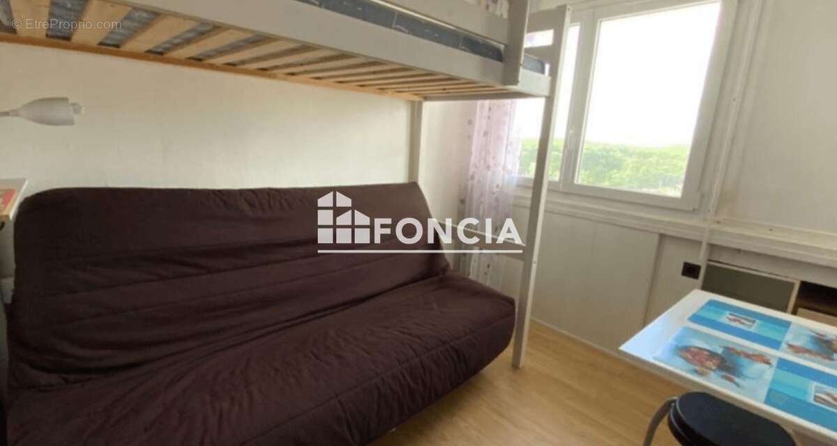 Appartement à SAINT-JEAN-DE-MONTS