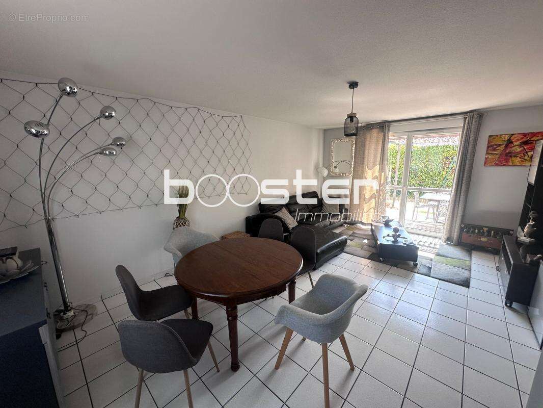 Maison familiale avec jardin, terrasse et parking – Toulouse Croix Daurade, au calme ! - photo 18