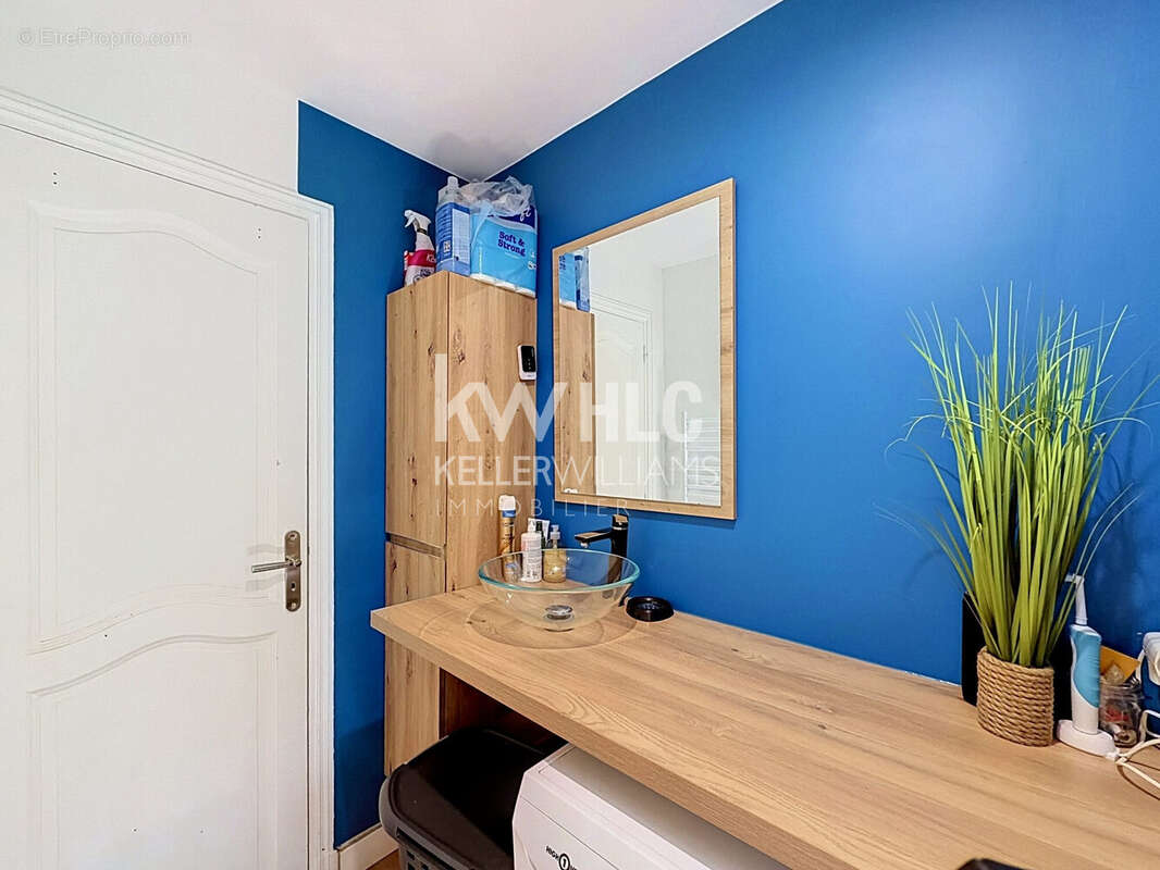 Appartement 33 m² à Frejus  - photo 5