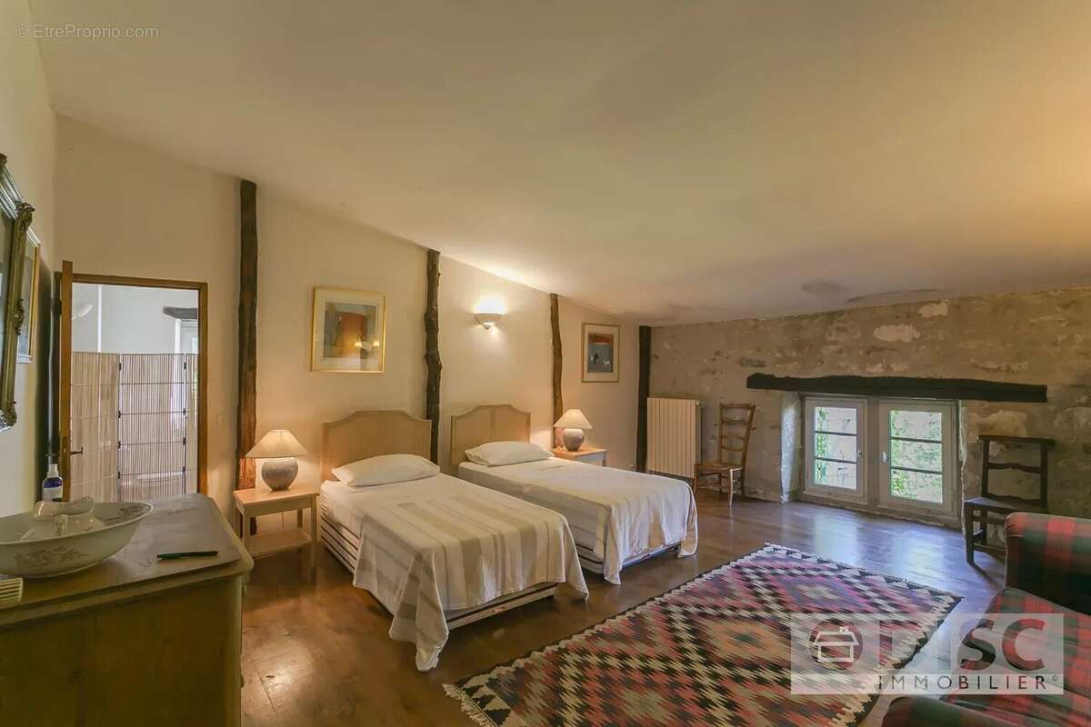 Maison à CORDES-SUR-CIEL