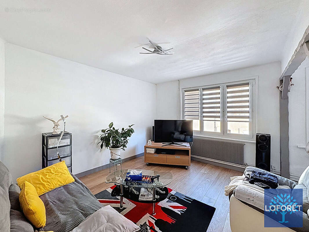 Appartement à COUDEKERQUE-BRANCHE