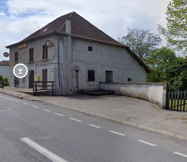 Maison à LES ABRETS