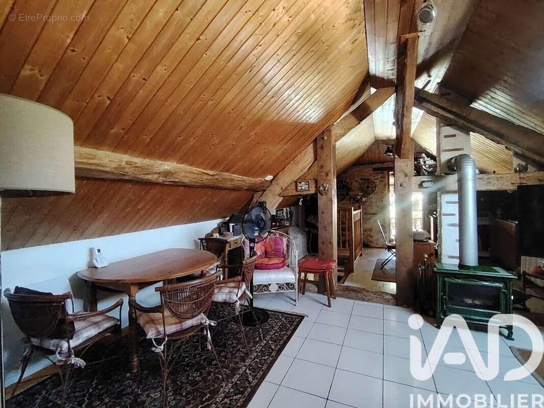 Maison 119 m² à Gresy-Sur-Aix  - photo 7