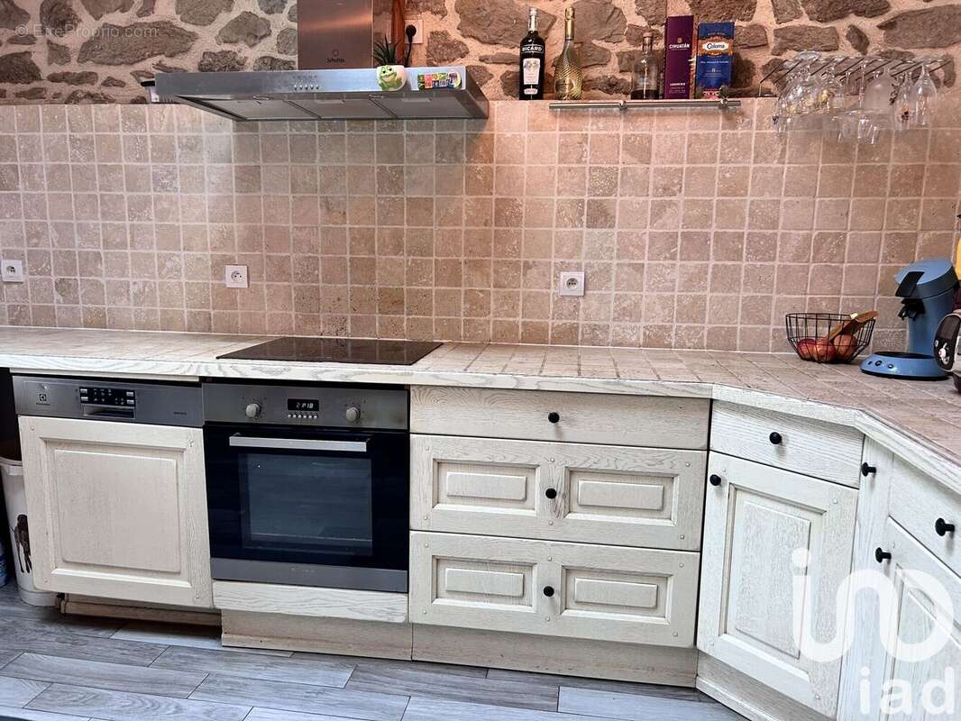 Photo 5 - Maison à AUZITS