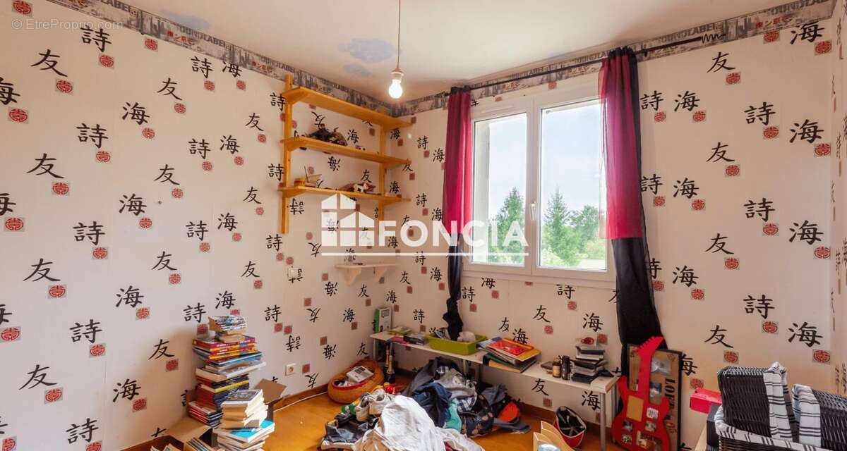 Maison à SAINT-NEXANS