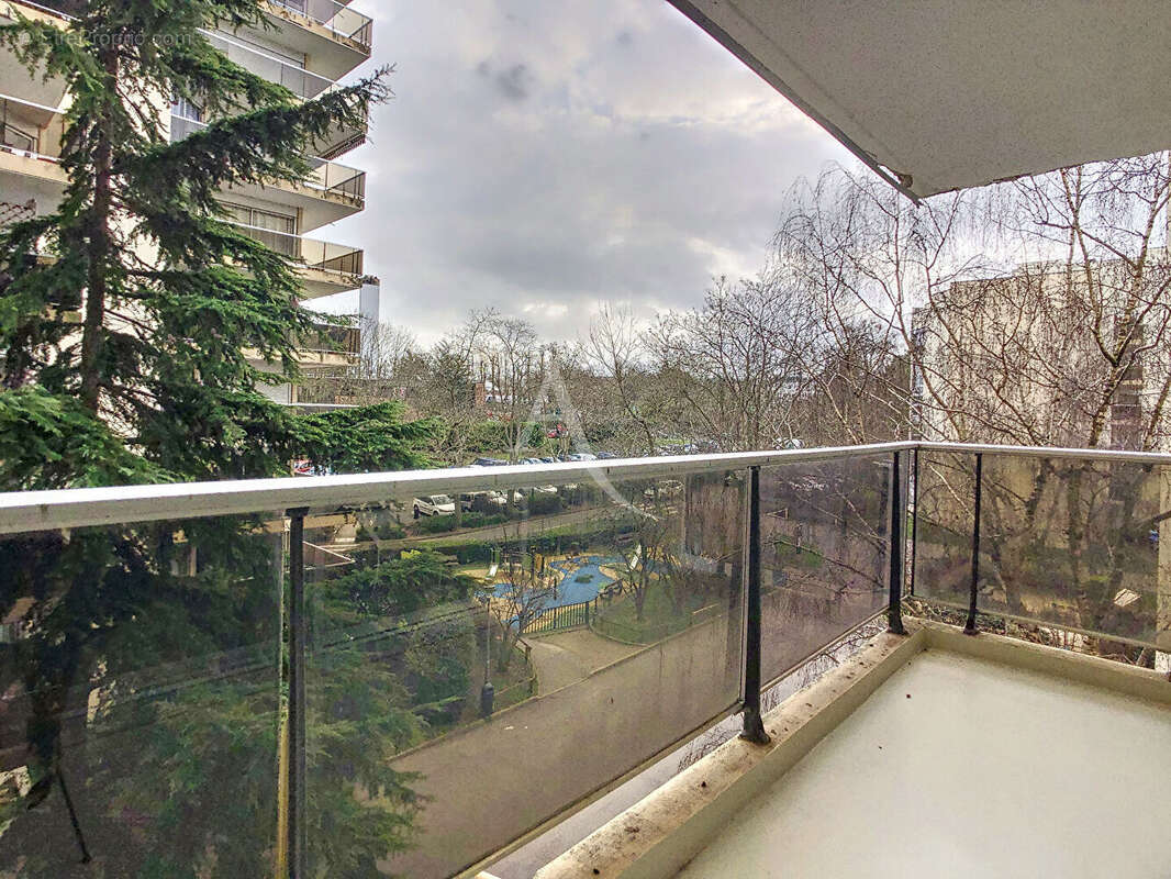 Appartement à SAINT-GERMAIN-EN-LAYE