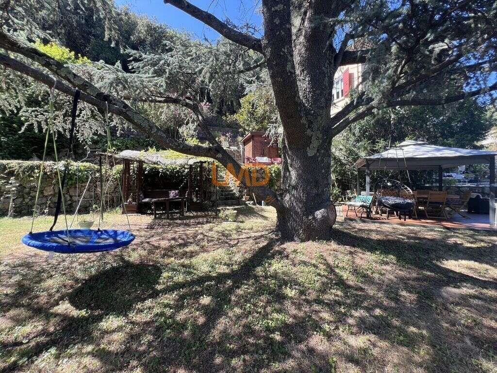 Maison à VALS-LES-BAINS