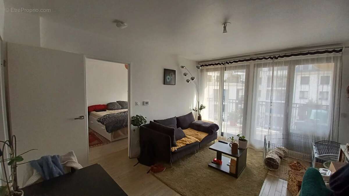 Appartement à CLAMART