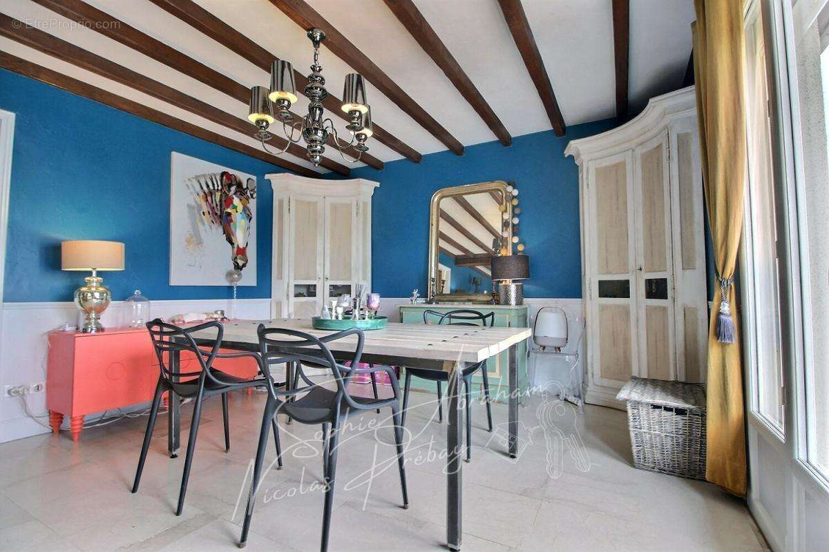 Maison à ANGERVILLE