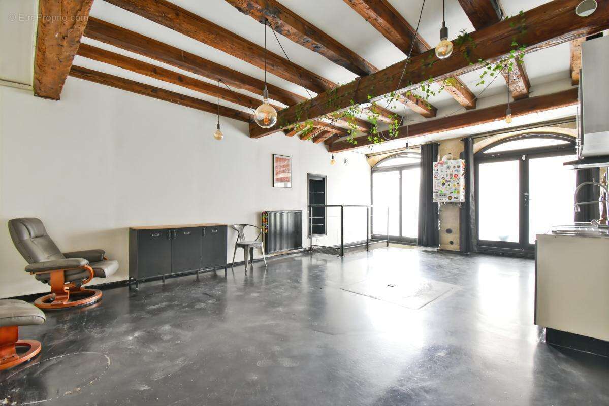 Appartement à VALENCE