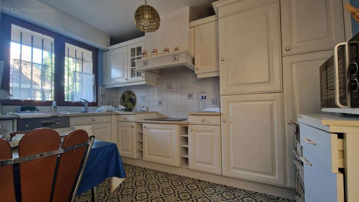 Maison à NEUILLY-PLAISANCE