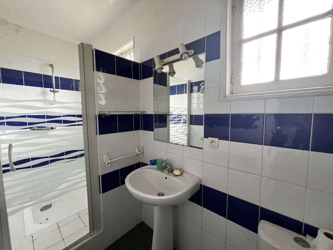 Photo 9 - Maison à SAINT-JEAN-PIED-DE-PORT