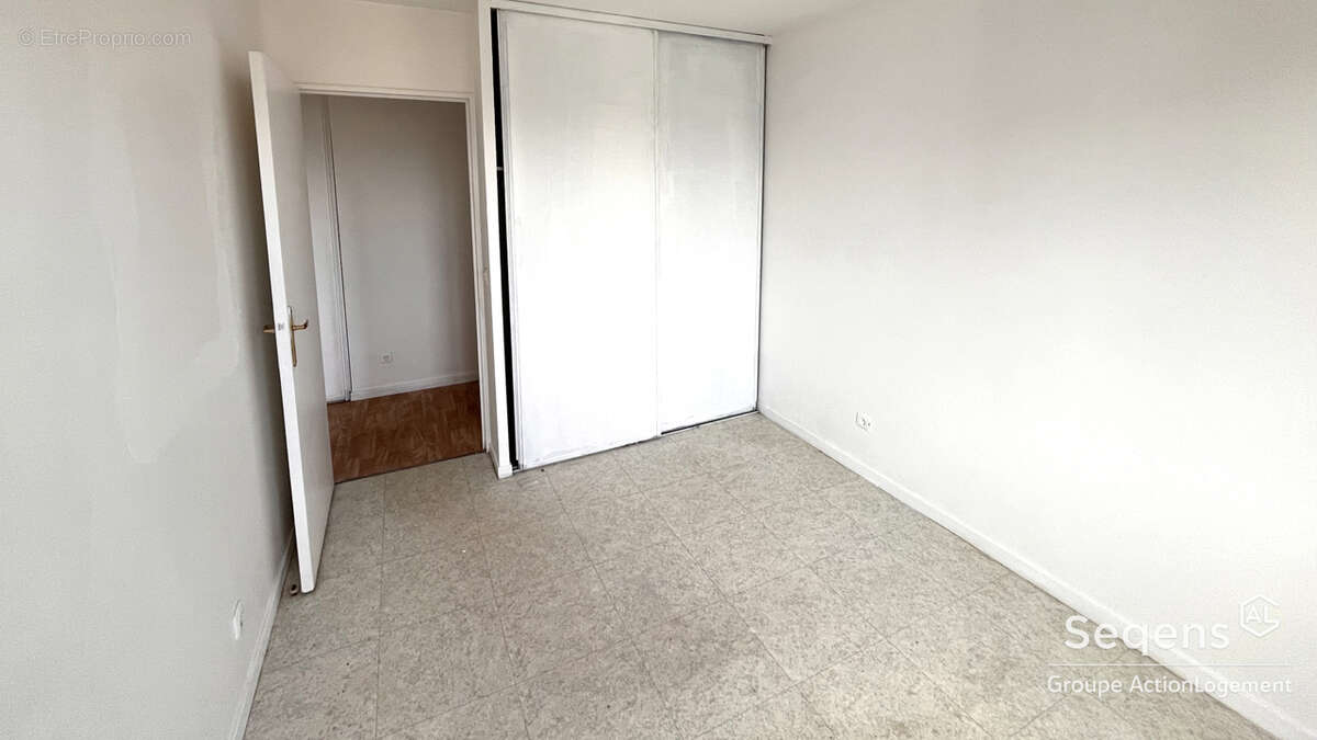 Appartement à ORLY