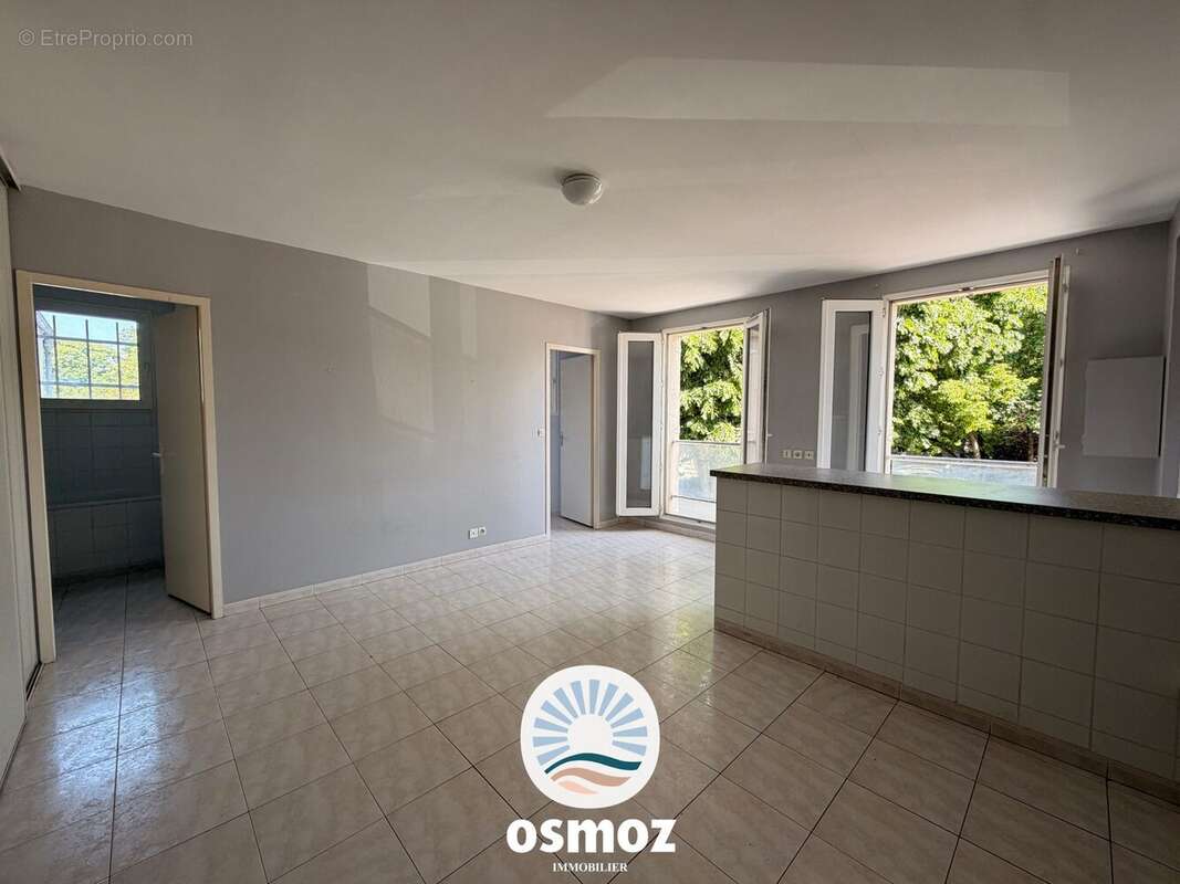Appartement à LA ROCHELLE