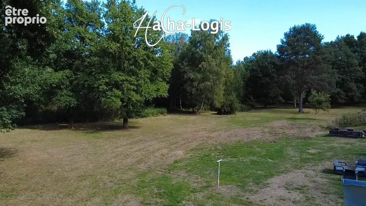 Exclusivité : Grande maison de 500 m2 sur 3 hectares de terrain, DPE en C ! - photo 3