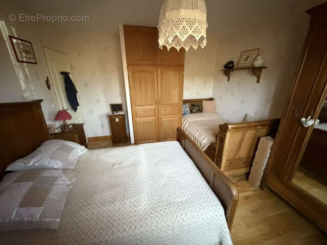 Maison de plain pied 2 chambres - photo 7