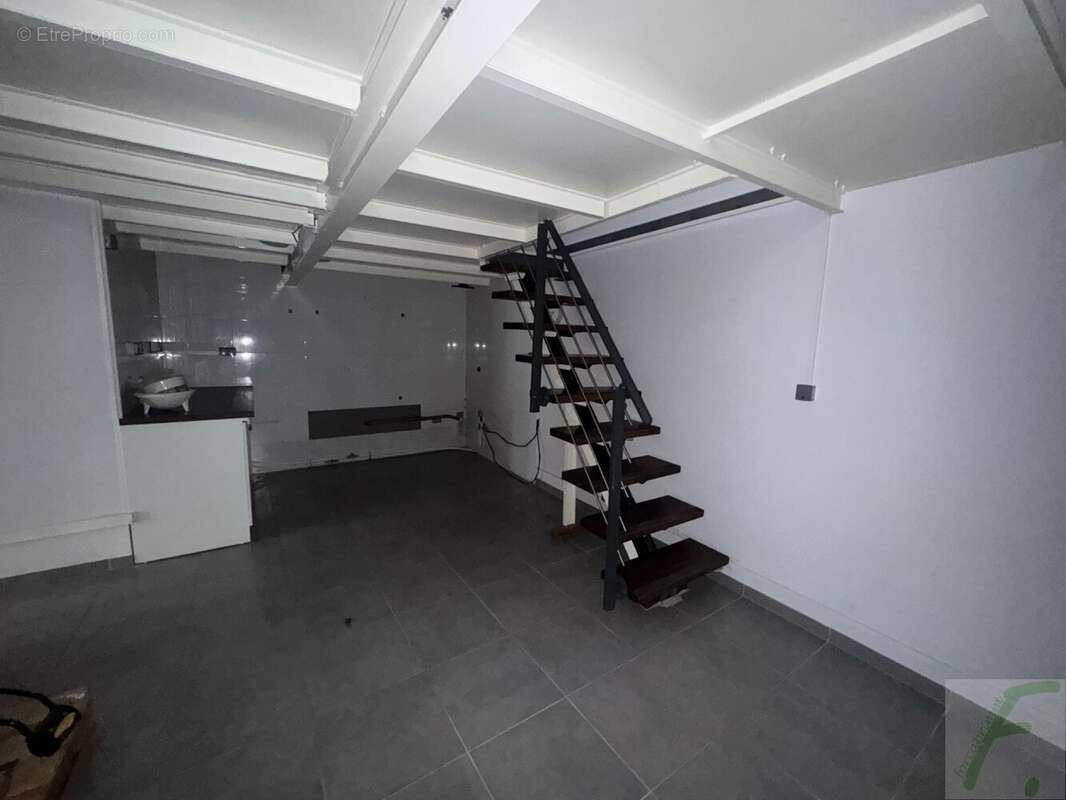 Commerce à AIX-LES-BAINS