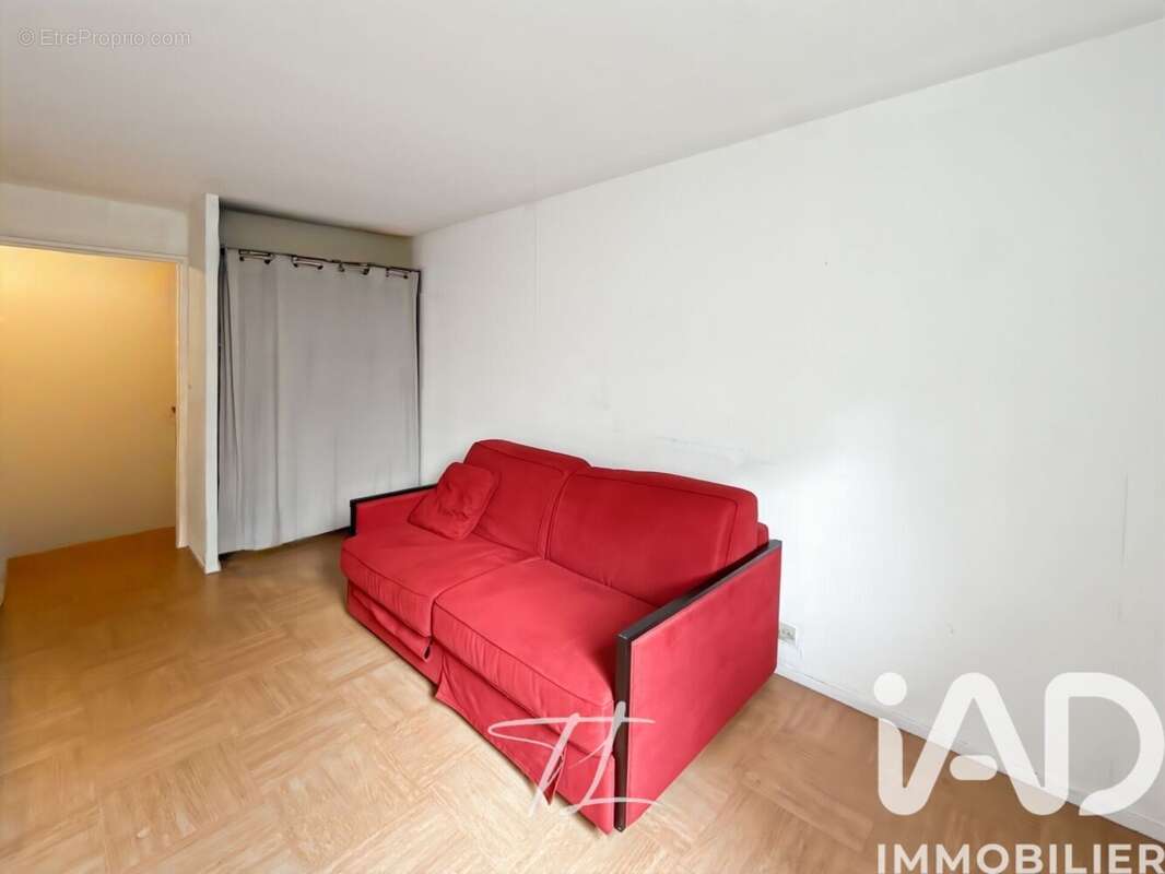 Photo 9 - Appartement à LOGNES