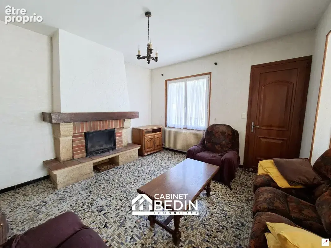 Maison 4 pièces 117 m² à vendre à Audenge (33980) - photo 2