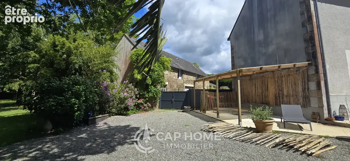 Grands espaces et charme de la pierre ! - photo 7