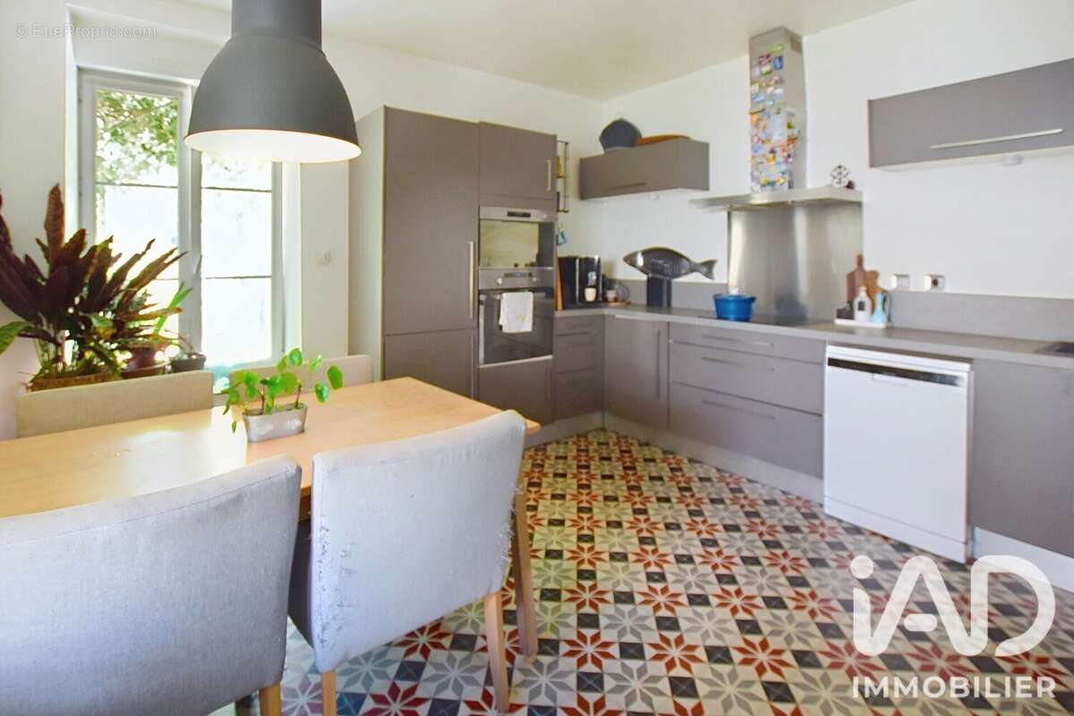 Photo 3 - Maison à LA FERTE-SOUS-JOUARRE
