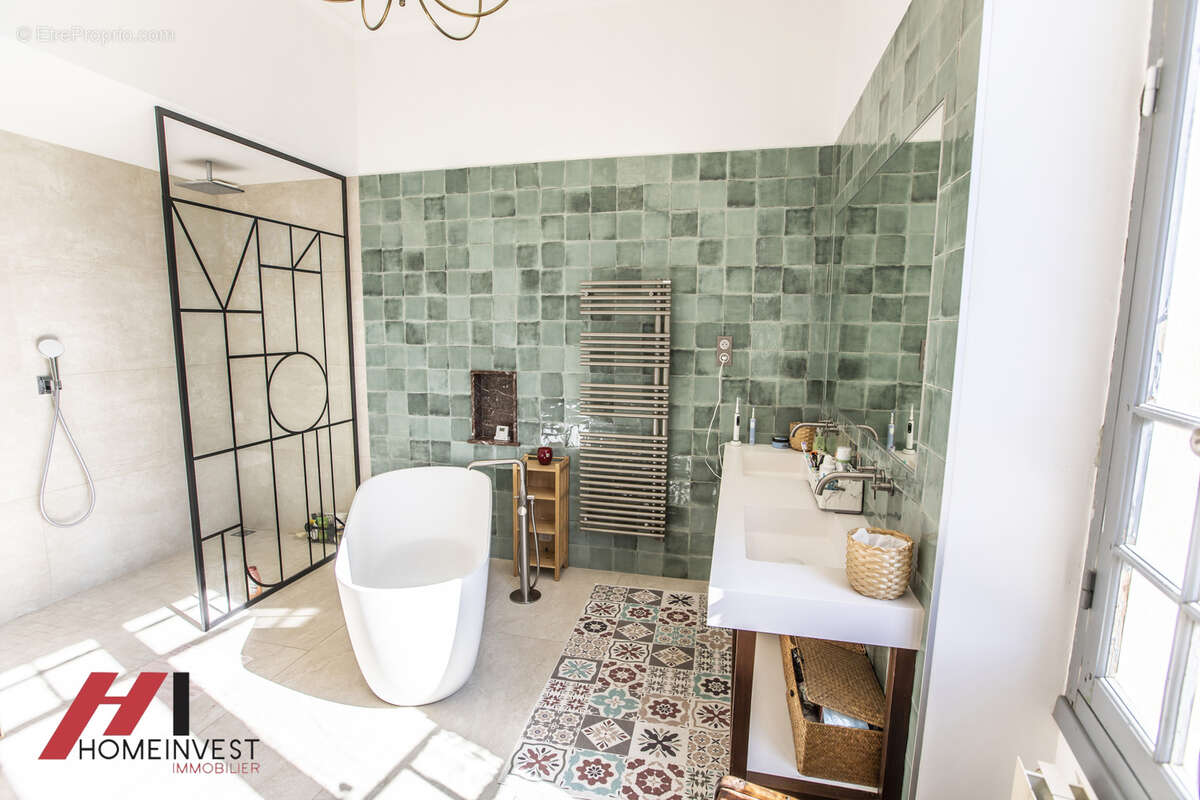 Maison à LE BEAUSSET