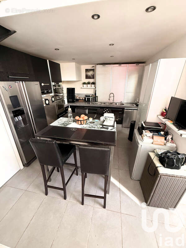 Photo 9 - Maison à LA GARDE