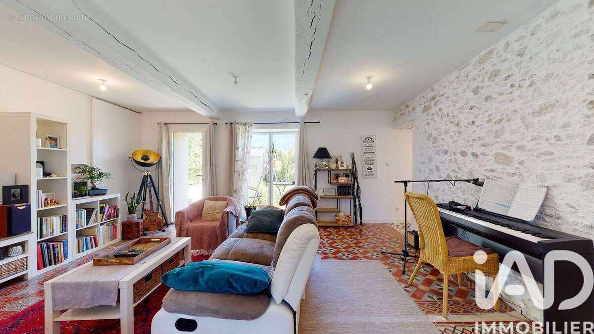 Photo 6 - Maison à SAINTE-FLORENCE