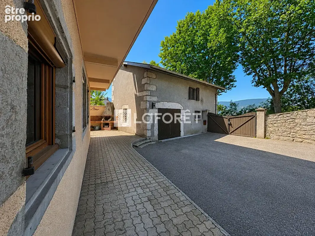 Appartement Duplex Chambery 3 pièce(s) 91,85 m2 - photo 18