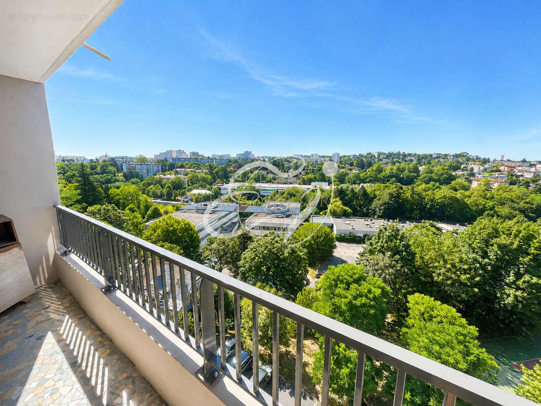 Appartement à ECULLY
