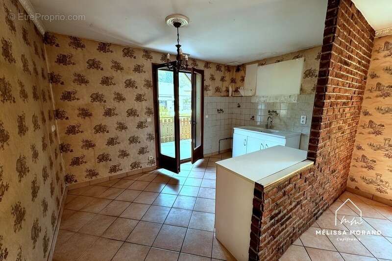 Maison familiale avec terrain de 1100 m2 à vendre 5 pièces, secteur recherché de VINCY à LA BALME DE SILLINGY (74) - FORT POTENT - photo 8