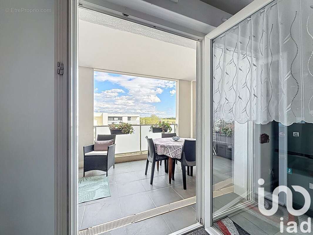 Photo 2 - Appartement à SERIGNAN