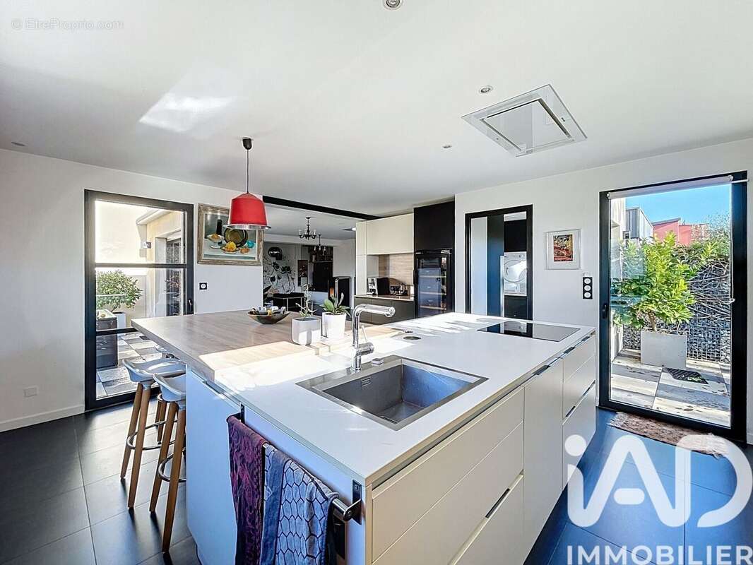 Photo 5 - Maison à BETTON