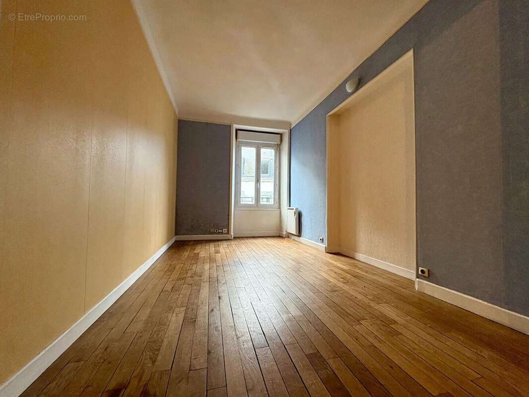 Appartement à SAINT-BRIEUC