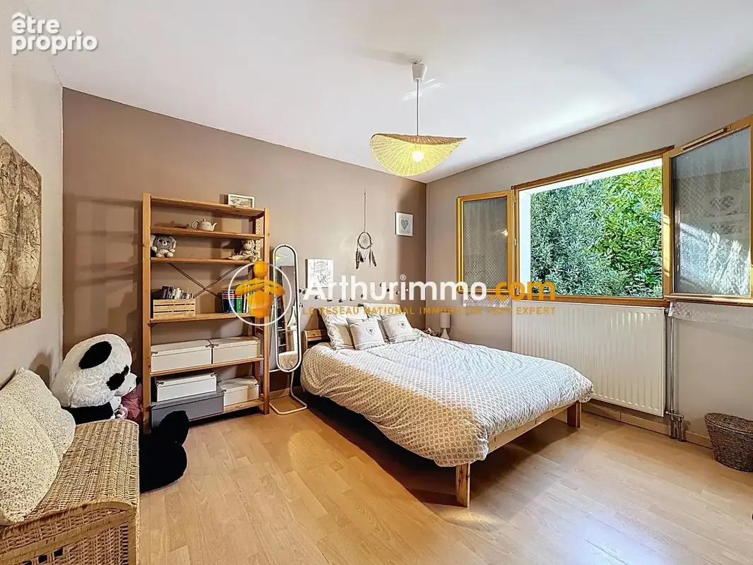 Vente Maison L'isle-d'abeau(38080) 279 900ï¿œ - photo 6