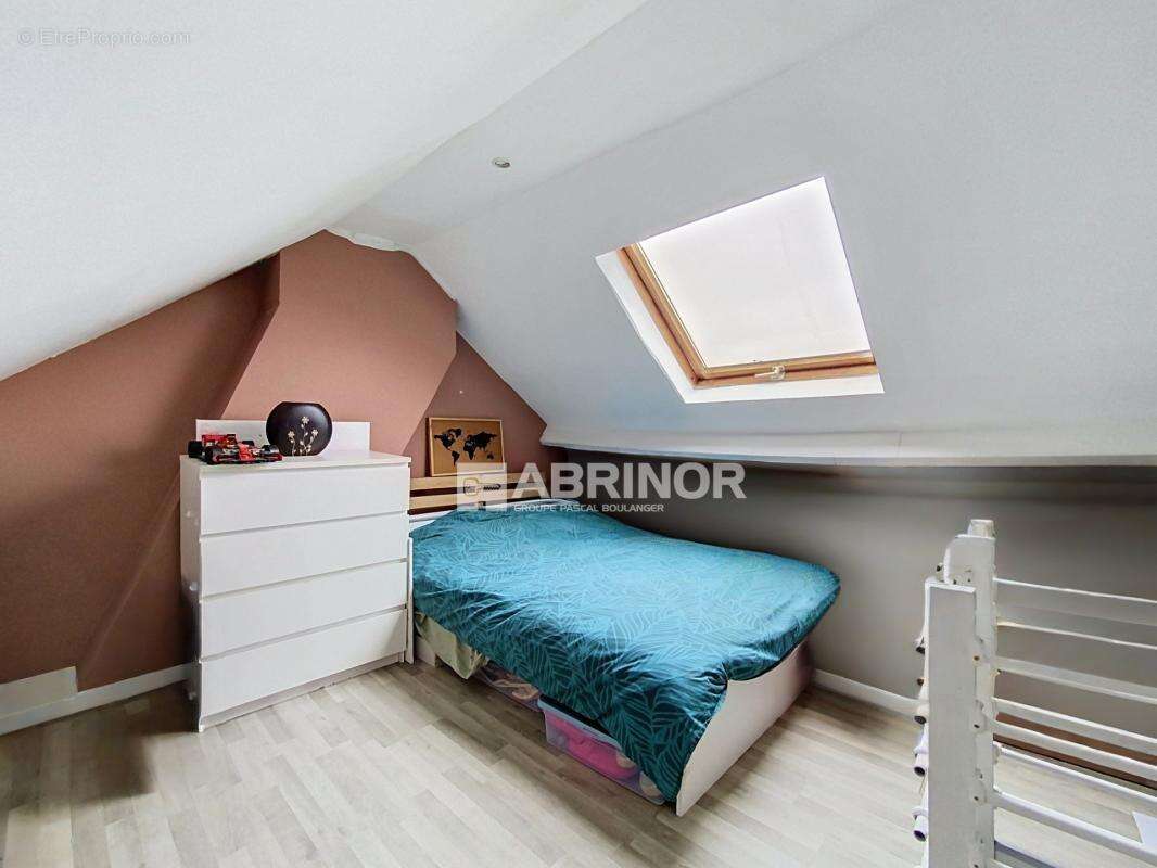 Maison à TOURCOING
