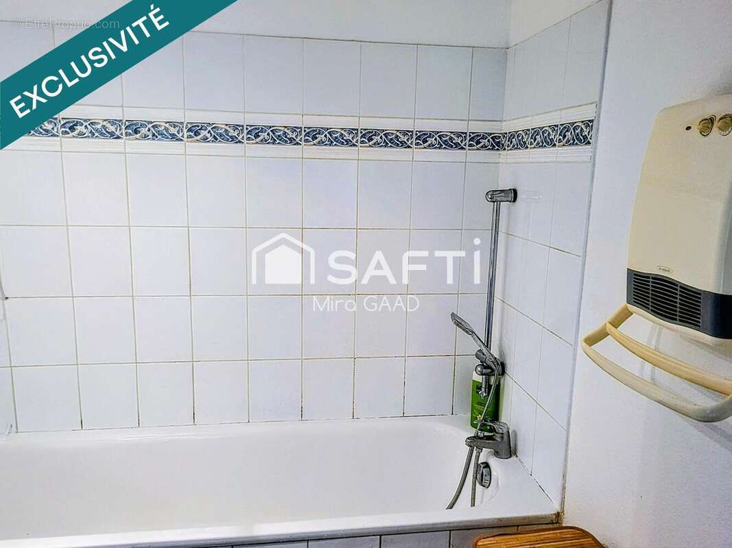 Photo 8 - Appartement à TOULOUSE