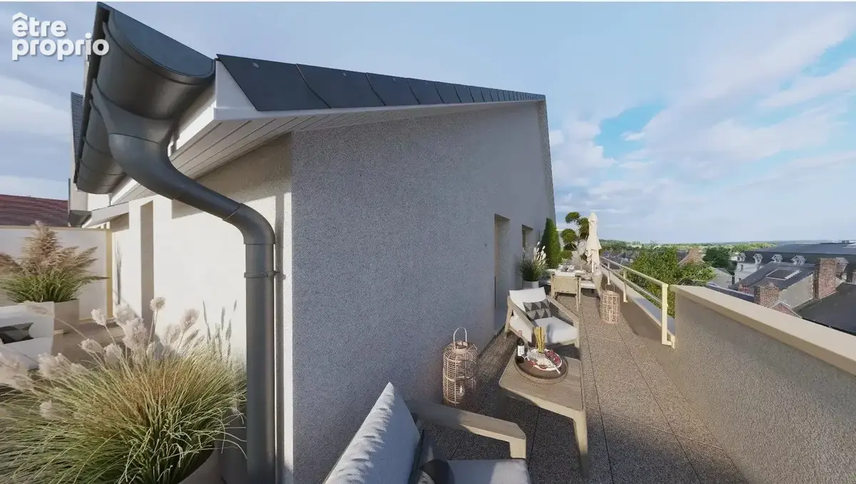 Vente Appartement Gournay-en-bray(76220) 147 000ï¿œ - photo 7